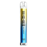 SKE Crystal Bar 600 Fruit Medley Prefilled Pod Kit